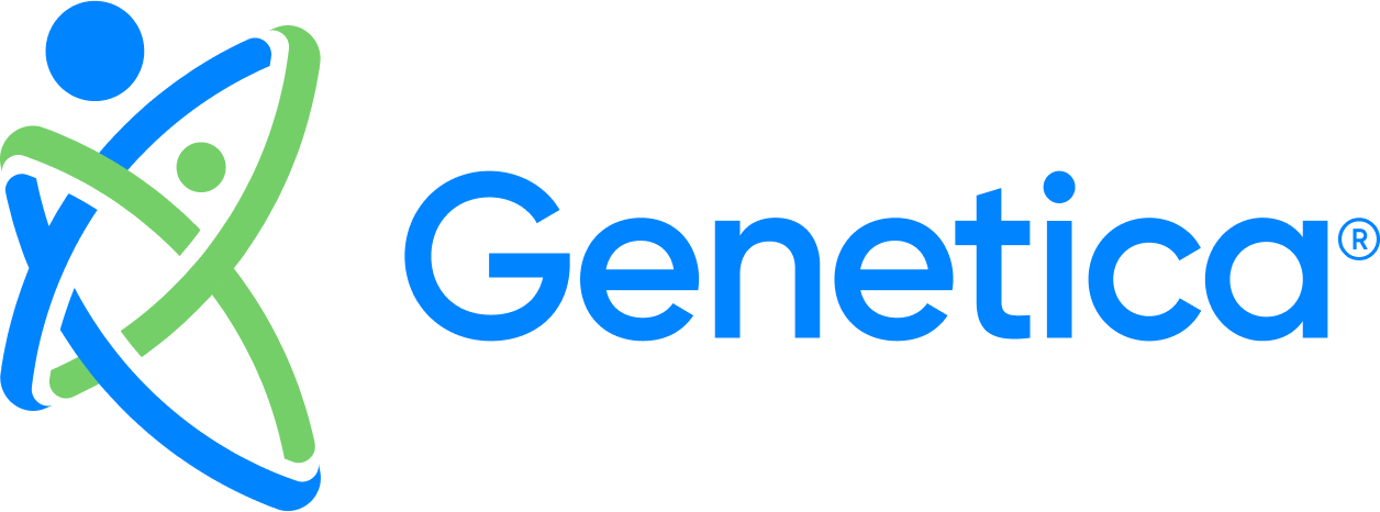 Genetica® | ERP System